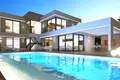 4 bedroom Villa 796 m² Javea, Spain