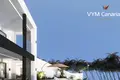 4-Schlafzimmer-Villa 387 m² Adeje, Spanien