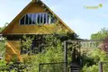 Haus 75 m² Radaskovicki sielski Saviet, Belarus