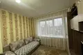 Wohnung 1 zimmer 21 m² Orscha, Belarus