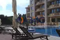 Wohnung 45 m² Pomorie, Bulgarien