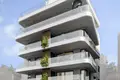 4 bedroom apartment 200 m² Limassol, Cyprus