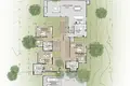 4 bedroom Villa 1 017 m² Ratsada, Thailand
