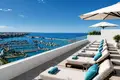 1-Schlafzimmer-Penthouse 90 m² Torrevieja, Spanien