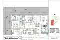 Apartamento 2 habitaciones 88 m² Tirana Municipality, Albania