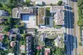 Wohnung 109 m² in Krakau, Polen