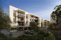 1 bedroom apartment 54 m² Asomatos Municipality, Cyprus