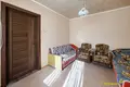 Mieszkanie 3 pokoi 68 m² Mińsk, Białoruś