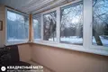 Apartamento 1 habitación 50 m² Minsk, Belarús