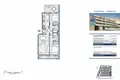 Пентхаус 3 комнаты 118 м² Михас, Испания