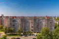 Mieszkanie 1 pokój 33 m² Kłajpeda, Litwa
