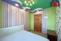 3 room apartment 59 m² Salihorsk, Belarus