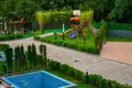 3-Zimmer-Villa 145 m² Batumi, Georgien