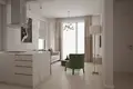 Piso independiente 2 habitaciones 45 m² Boreti, Montenegro