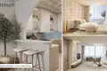 Appartement 1 chambre 70 m² Ras al-Khaïma, Émirats arabes unis