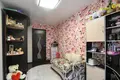 2 room apartment 44 m² Minsk, Belarus