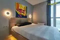 Wohnung 2 zimmer 46 m² Minsk, Belarus