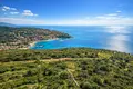 Land 19 062 m² Megali Panagia, Greece
