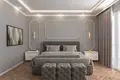 Wohnung 1 Schlafzimmer 46 m² Mittelmeerregion, Türkei