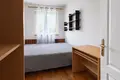 2 bedroom apartment 52 m² Warsaw, Poland