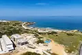 Apartamento 2 habitaciones 50 m² Agios Amvrosios, Chipre del Norte