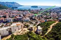 Квартира 1 спальня 53 м² Будва, Черногория