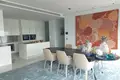 Attique 2 chambres 390 m² Na Kluea, Thaïlande