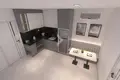 Кондо 1 комната 53 м² в Sangkat Phsar Daeum Thkov, Камбоджа