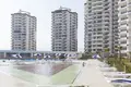 Apartamento 2 habitaciones 73 m² Región del Mediterráneo, Turquía