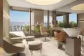 Appartement 3 chambres 222 m² Paraiso, Brésil