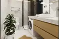 Кондо 1 комната 32 м² Радановичи, Черногория