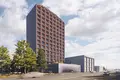 Wohnung in einem Neubau Blox Beliashvili 2