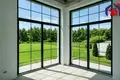 House 206 m² Zdanovicki sielski Saviet, Belarus
