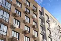 Appartement 1 chambre 34 m² Khimki, Russie