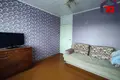 Appartement 1 chambre 29 m² Salihorsk, Bélarus