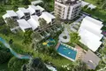 1 bedroom apartment 44 m² Batumi, Georgia