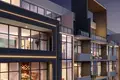 Complejo residencial Area with the highest rental yield ROI of 8% 