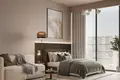 Wohnkomplex Modern residential complex Olivia Gardens with a good range of amenities in Jumeirah Garden City, Dubai, UAE