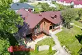 Maison 3 chambres 208 m² Padlabiennie, Bélarus