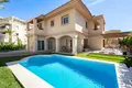 4 bedroom house 219 m² Mijas, Spain