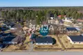 Haus  Oulu sub region, Finnland