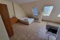 2 bedroom penthouse 115 m² Nesebar, Bulgaria