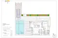 3 bedroom house  Los Montesinos, Spain