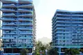 Квартира 1 комната 40 м² Батуми, Грузия