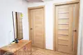 Wohnung 2 zimmer 52 m² Minsk, Belarus