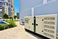 Квартира 3 комнаты 77 м² Мезитли, Турция