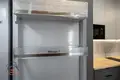1 room apartment 32 m² Minsk, Belarus
