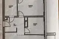 Wohnung 2 zimmer 56 m² Posen, Polen
