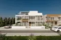 Mieszkanie 4 pokoi 100 m² Dystrykt Larnaka, Cypr
