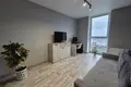 2 room apartment 61 m² Brest, Belarus